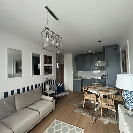 Apartament Nad Ilawka ايوافا المظهر الخارجي الصورة