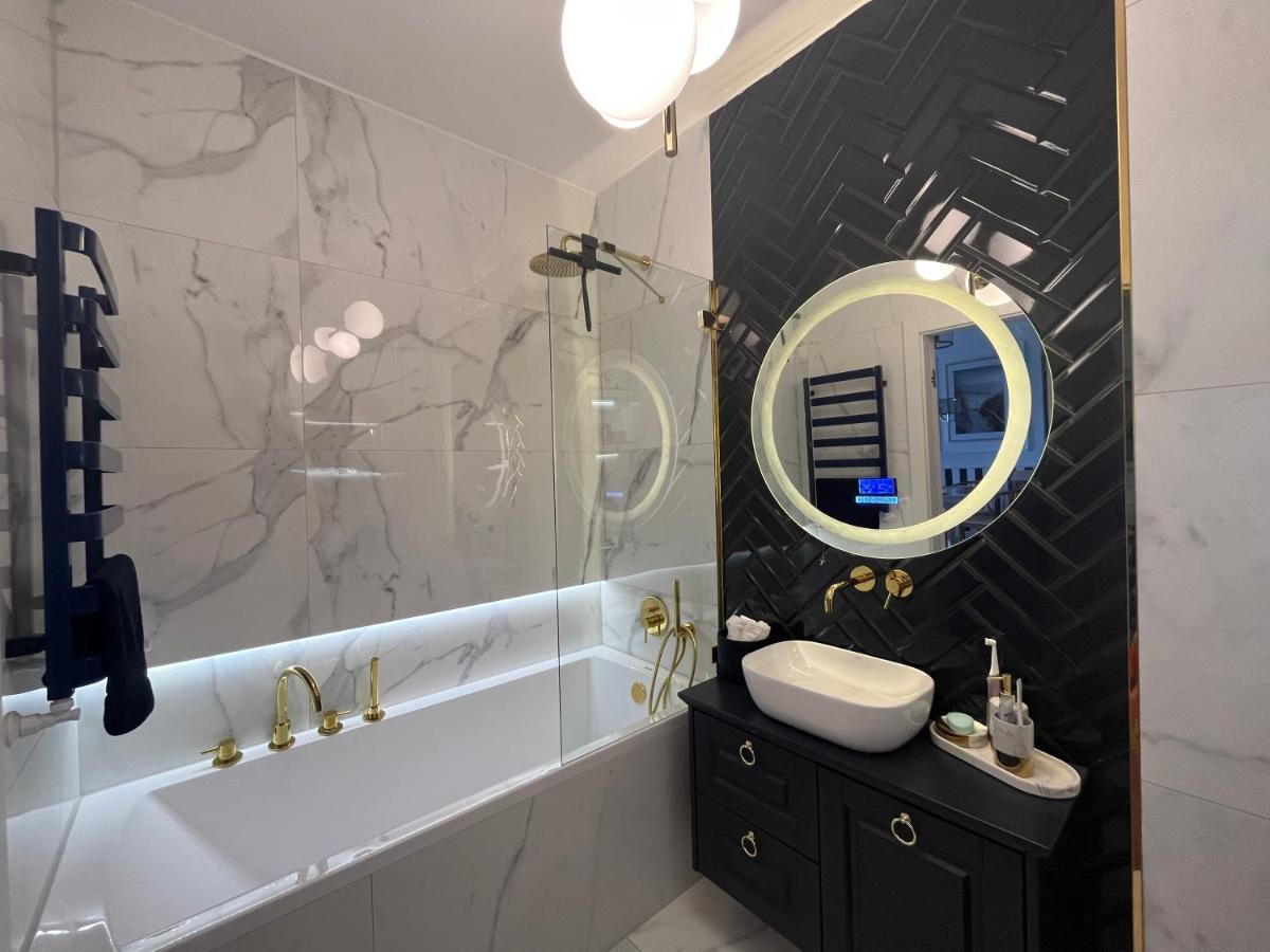 Apartament Nad Ilawka ايوافا المظهر الخارجي الصورة
