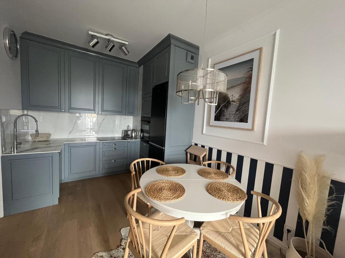Apartament Nad Ilawka ايوافا المظهر الخارجي الصورة