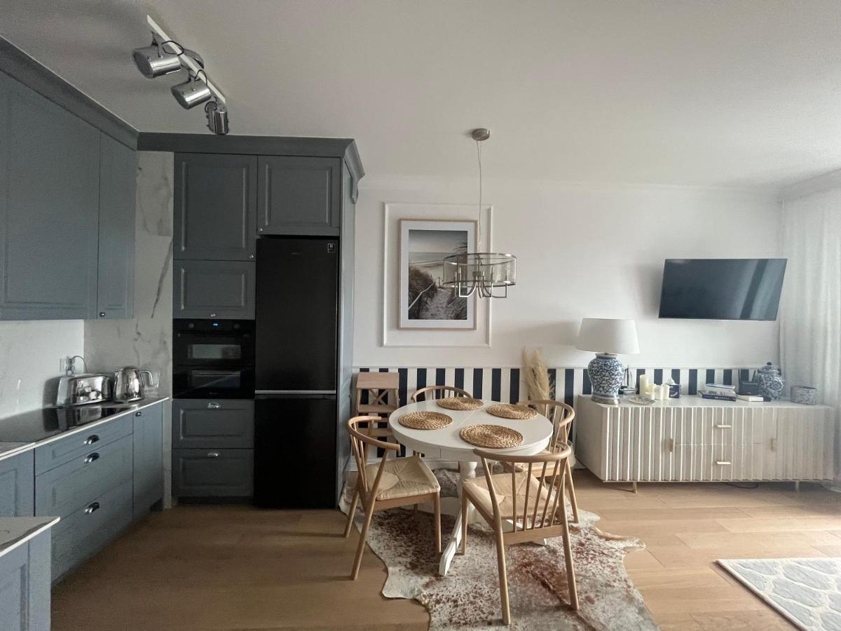 Apartament Nad Ilawka ايوافا المظهر الخارجي الصورة