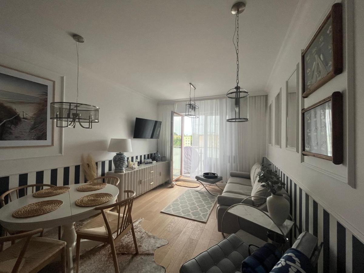 Apartament Nad Ilawka ايوافا المظهر الخارجي الصورة